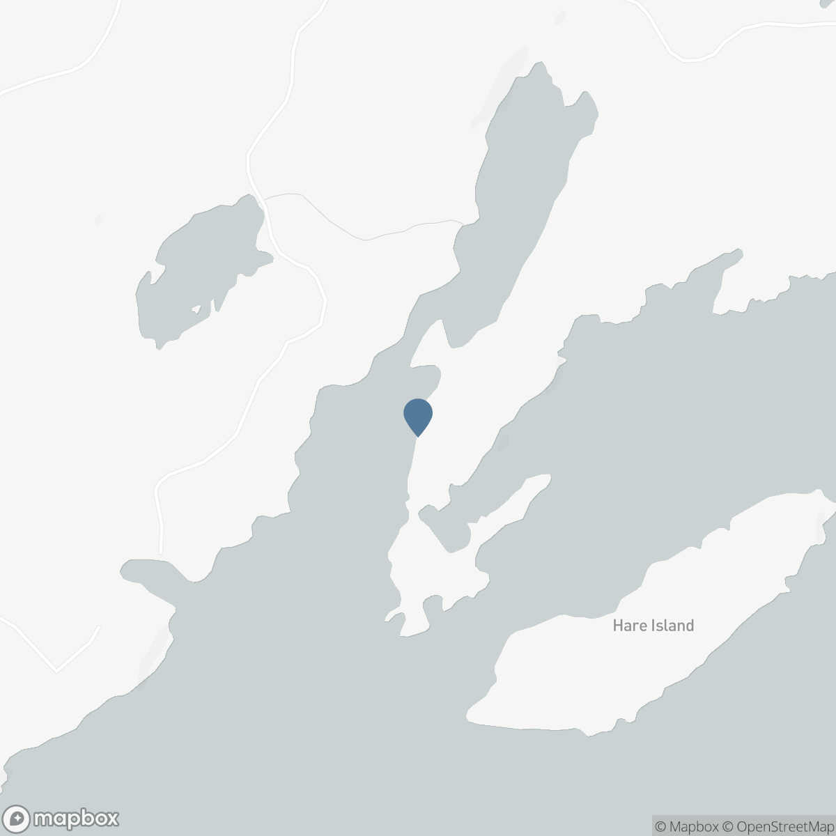 LOT 16 HANSENS BAY LAKE OF THE WOODS, Kenora, Ontario P0X 1C0